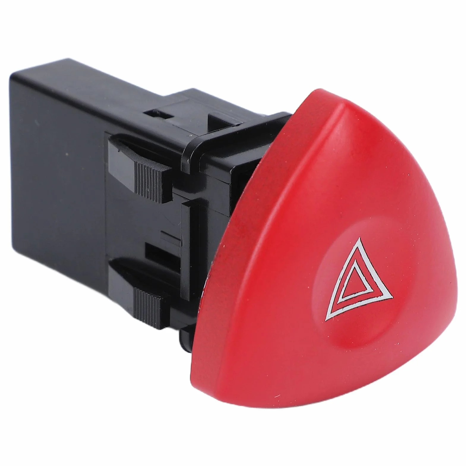 Garsent Interruttore Luci di Emergenza 8200442724 Sostituzione Pulsante Lampeggiatore di Emergenza per MASTER LAGUNA 252904889R 4408207 4410738 4415159 8200002441 93856337