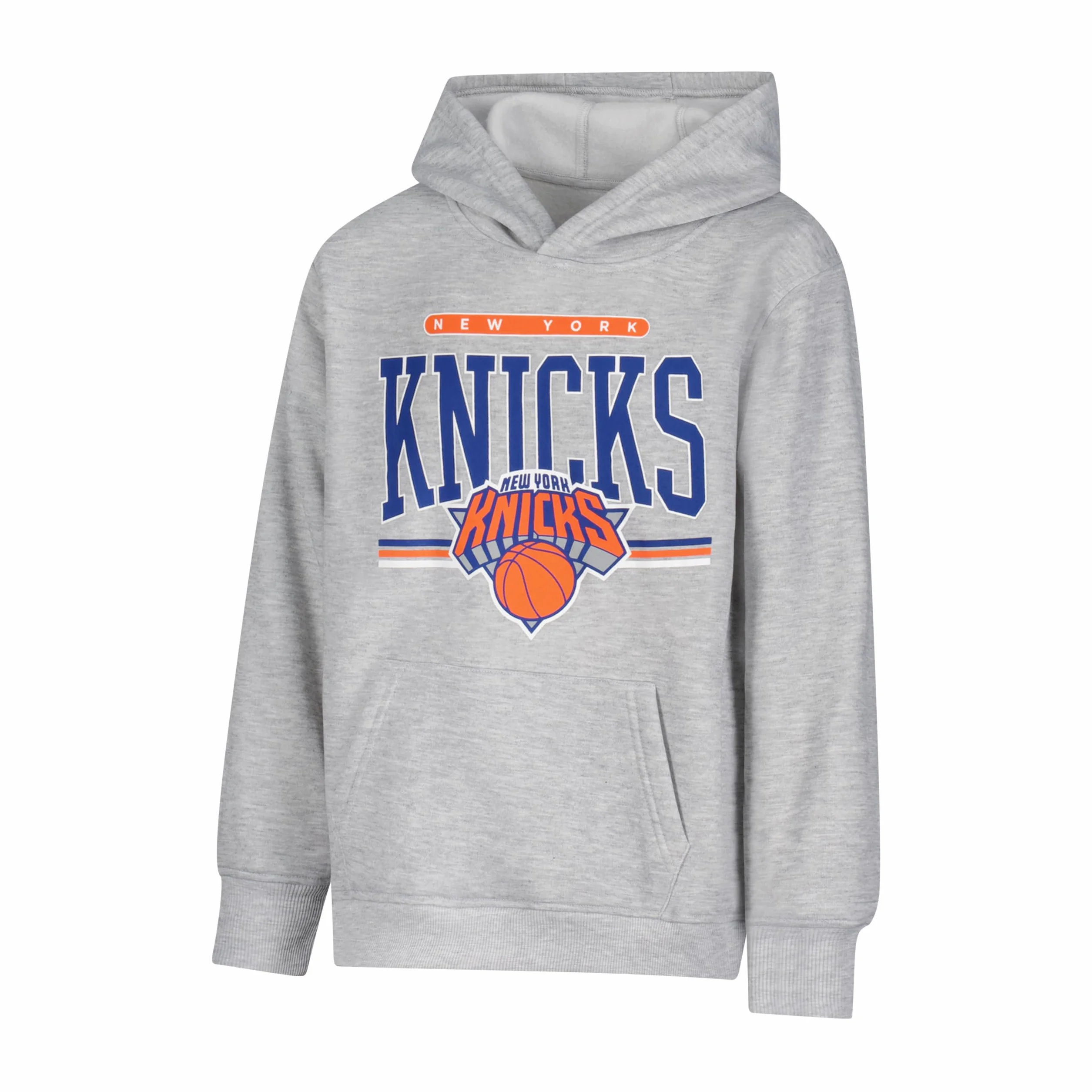 Ultra Game Set felpa con cappuccio e pantaloni NBA ufficiali per ragazzi
