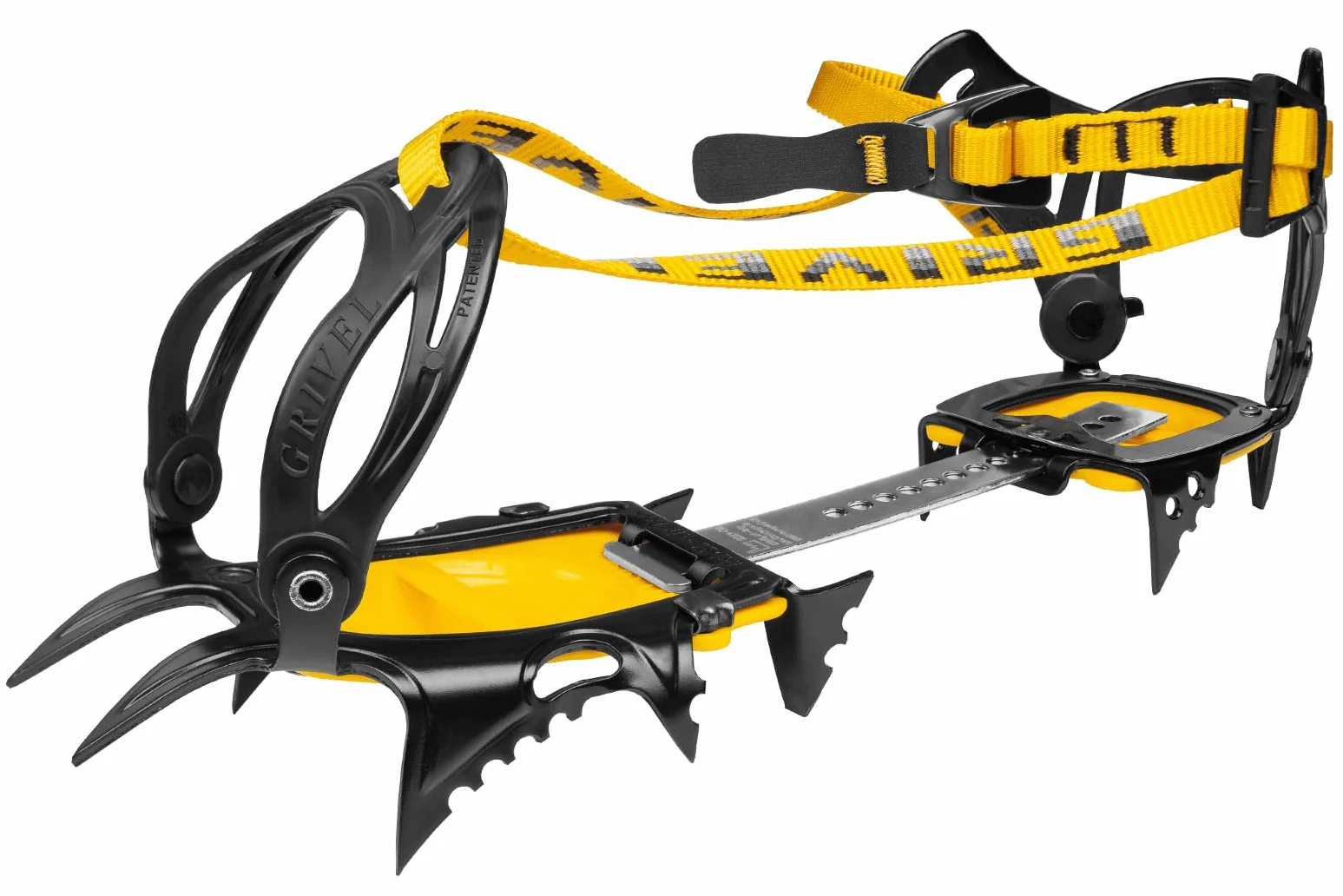 Grivel Air Tech New Classic Evo Ce Crampons EU 35-46