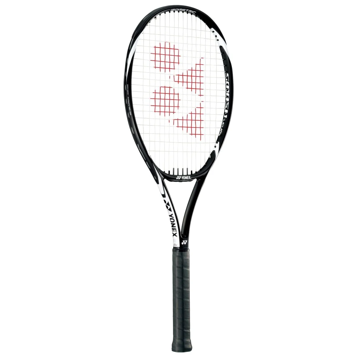 Yonex Tennis Racket Smash Team 27In - Black/White