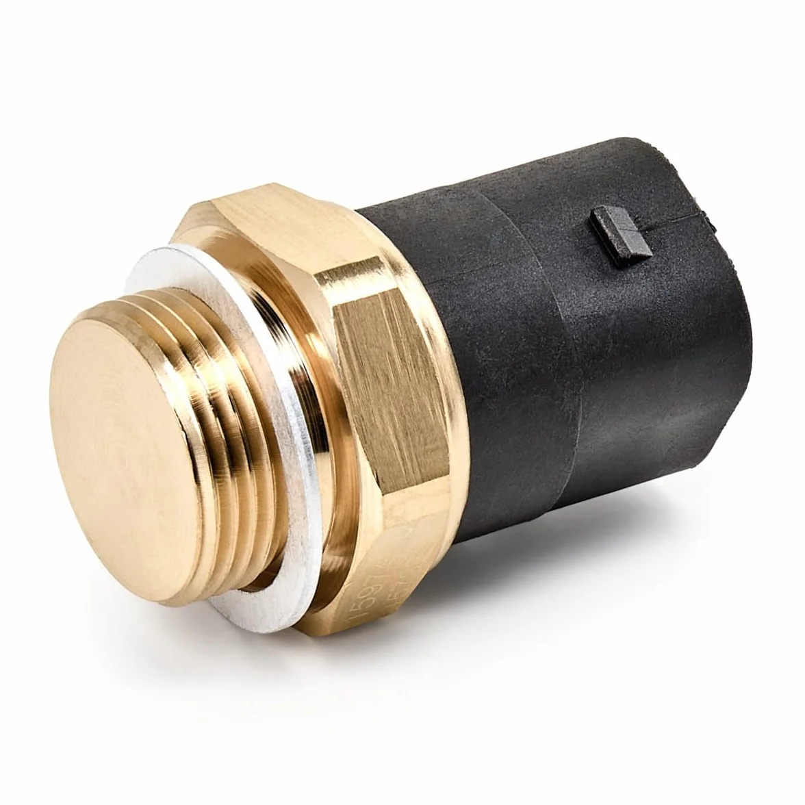 RIDEX Termocontatto ventola radiatore con guarnizione VW Golf IV Hatchback 1J1