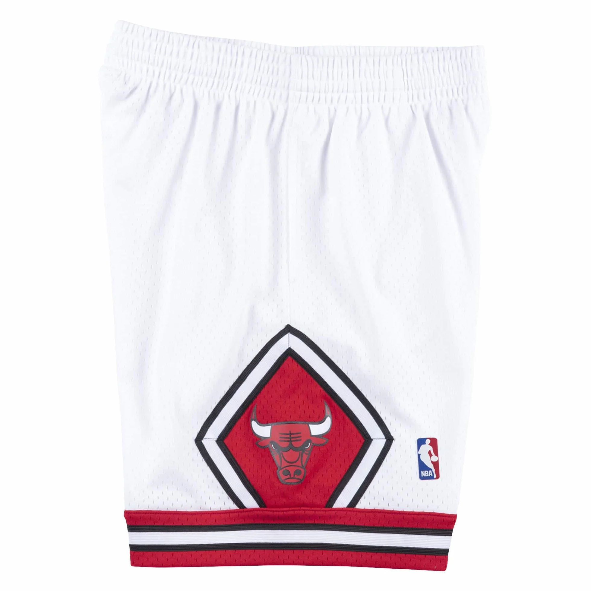 Mitchell & Ness 2.0 Chi. Bulls Pantaloncini Uomo