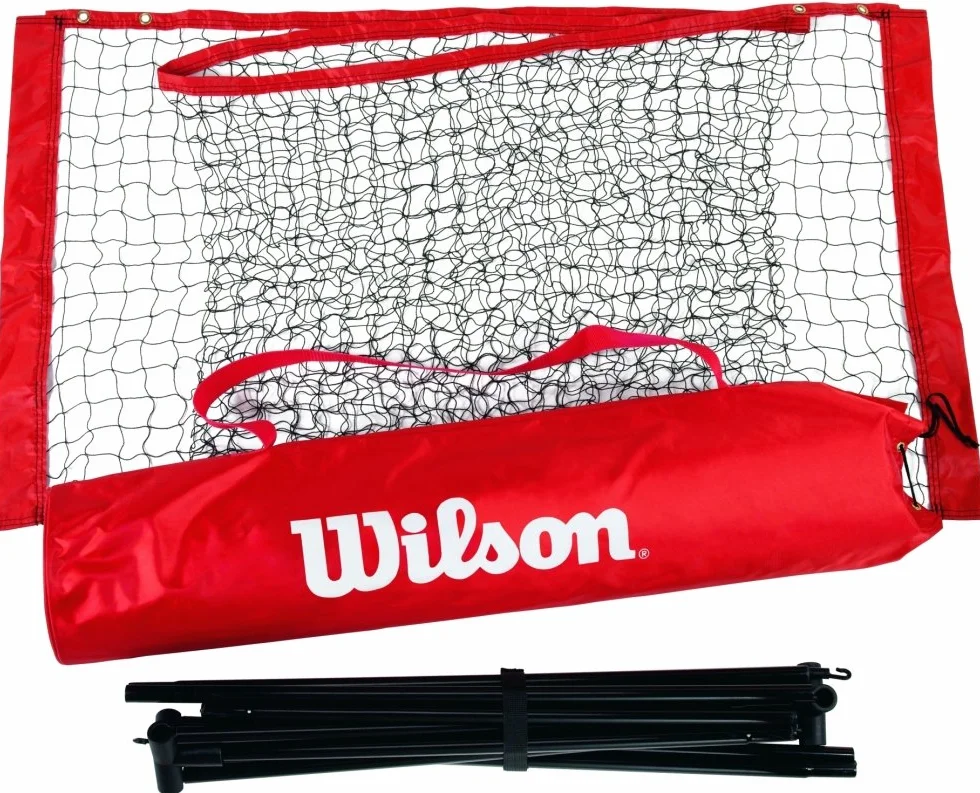 Wilson Rete da tennis portatile Ez
