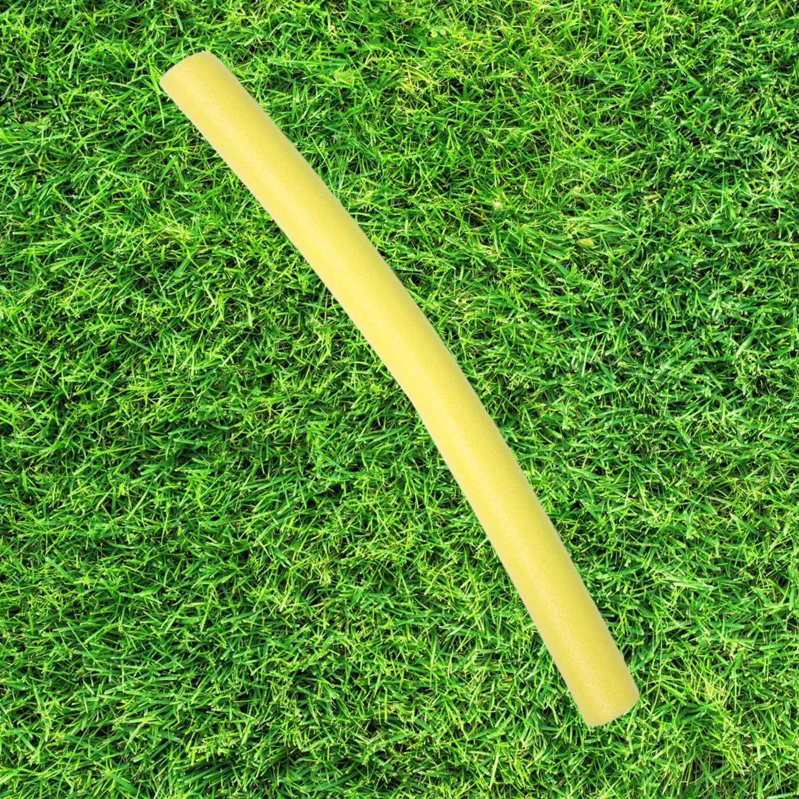 Toddmomy Bastoni in Spugna Leggeri per Giochi All'aperto, Bastoni da Staffetta per Bambini