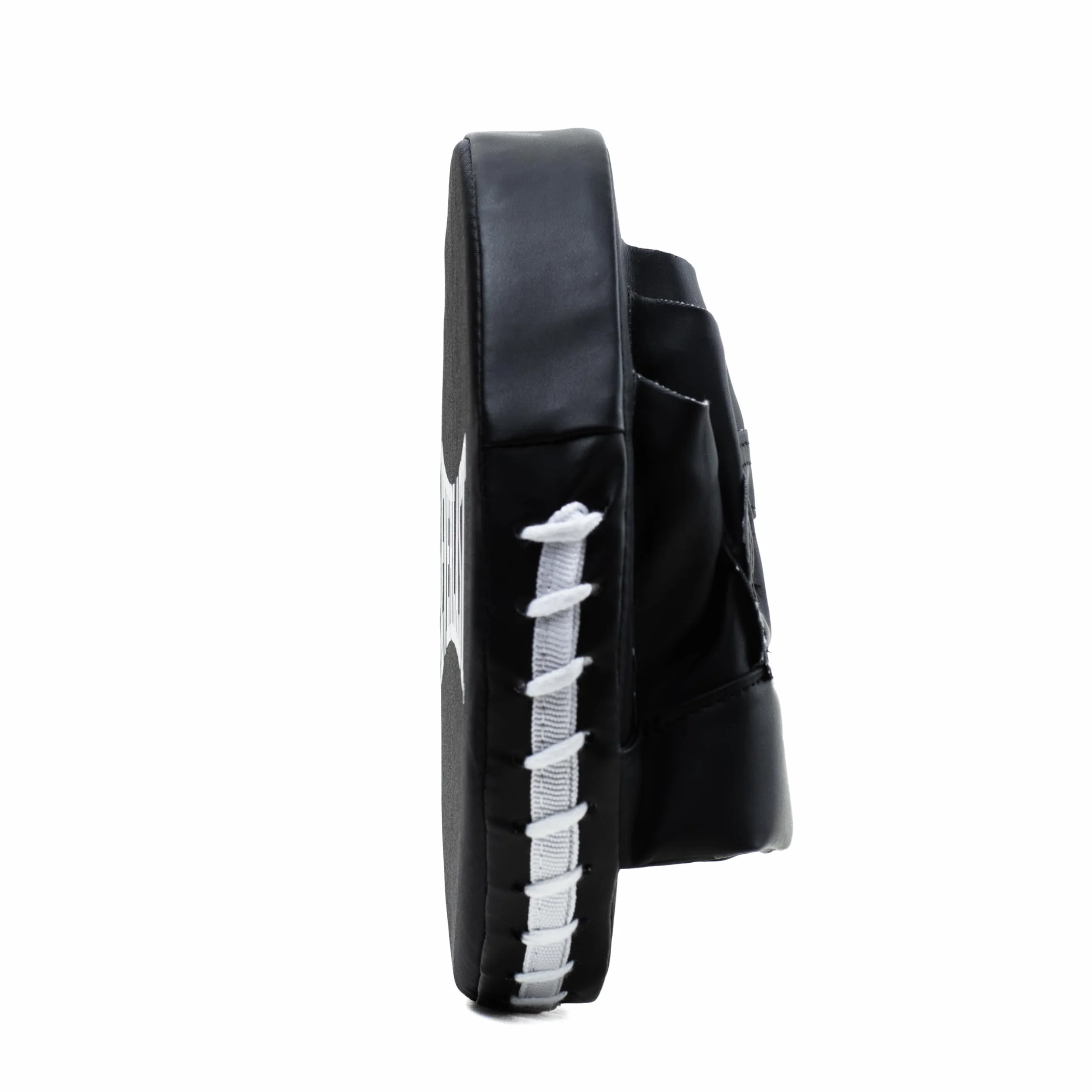 Everlast Core Pao da Boxe Nero Tela Nocche Ventilate Imbottitura Schiuma Guantoni Boxe MMA Kick Boxing Originale