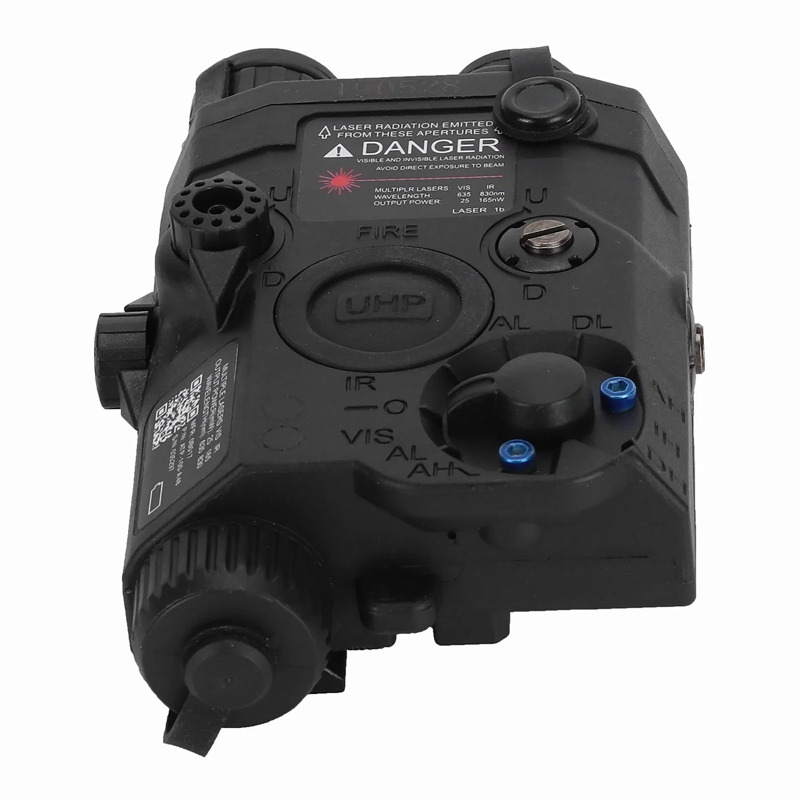 Airsoft Battery Box