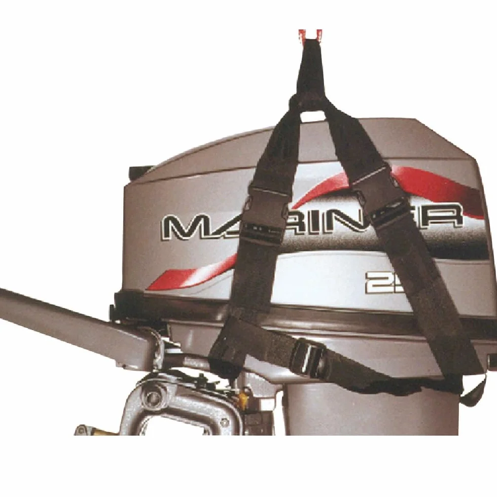 OSCULATI Imbragatura fuoribordo Heavy Duty