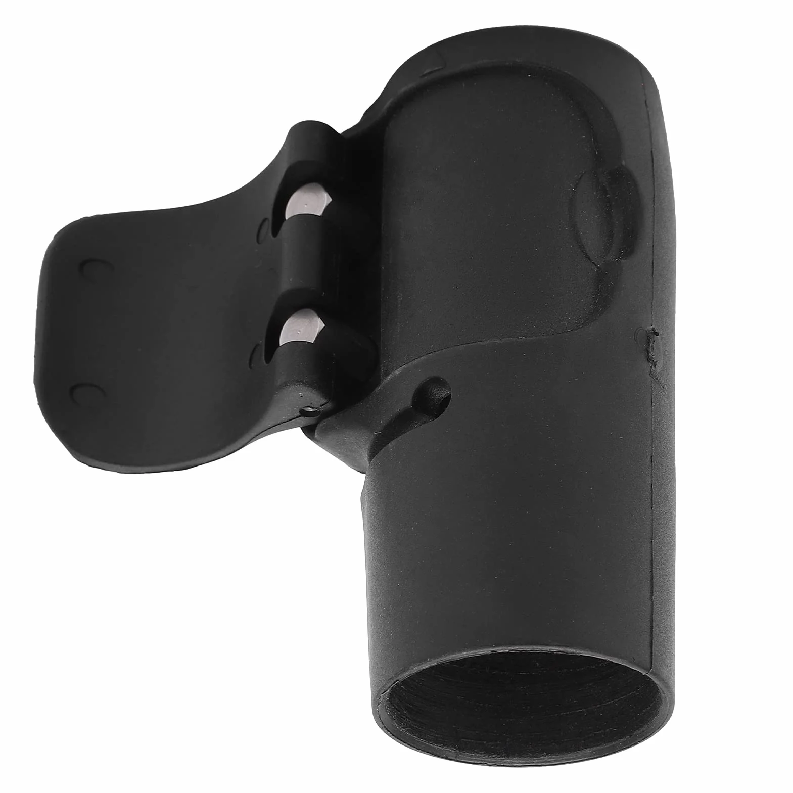 SUNGOOYUE Blocco per Pagaia da Surf, Morsetto per Albero in PVC a Sgancio Rapido