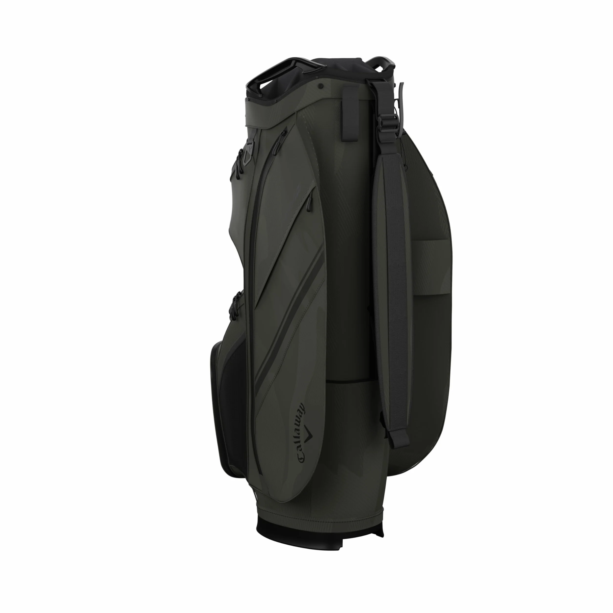 Callaway CG Bg Ct Chase 14 Borsa da Golf Unisex Adulto