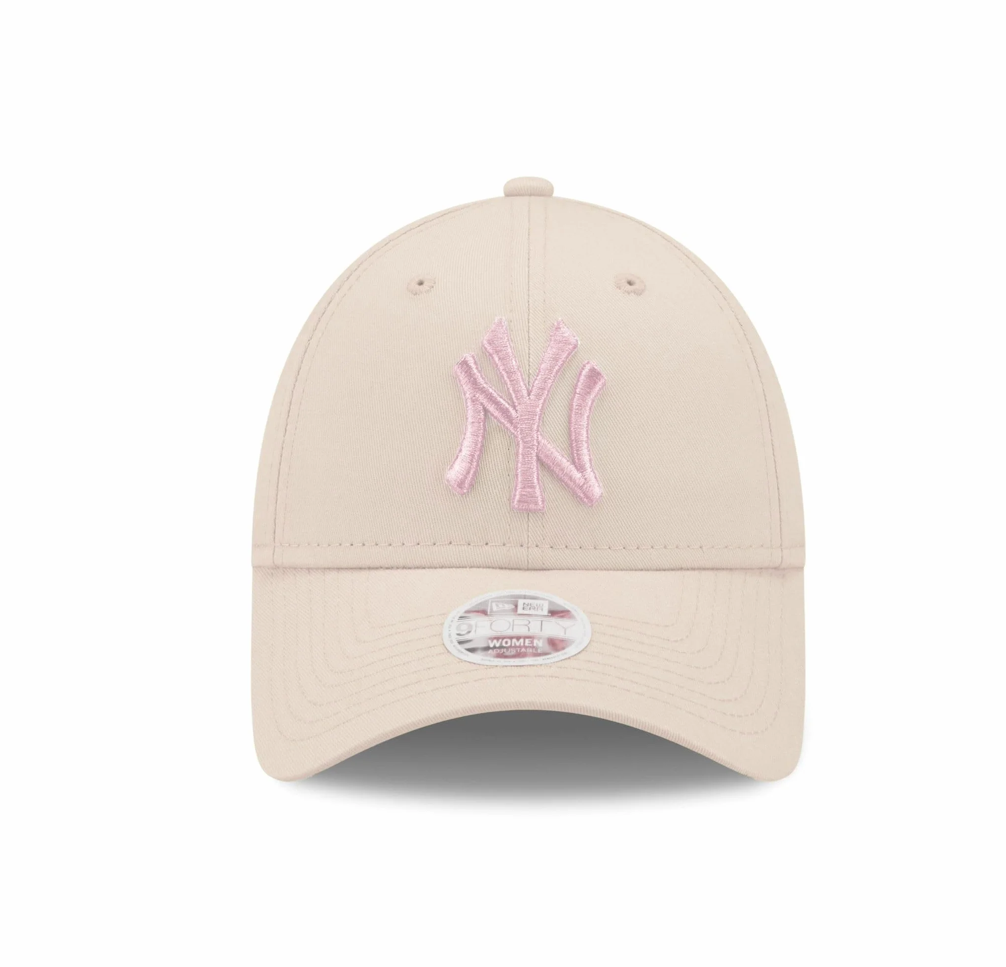 New Era Los Angeles Dodgers League Essential 9FORTY Adjustable Cap
