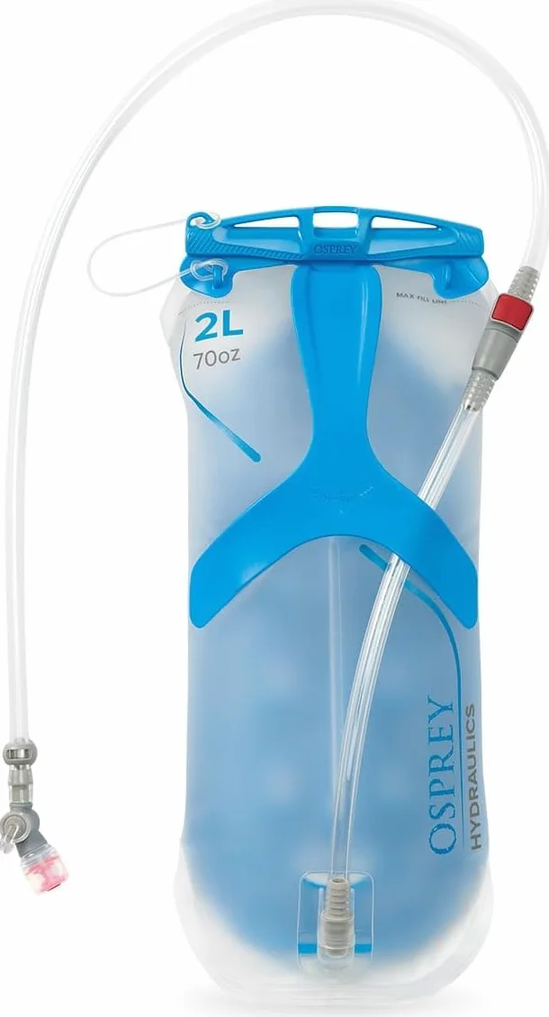 Osprey Hydraulics 2 Litre Reservoir Unisex O/S