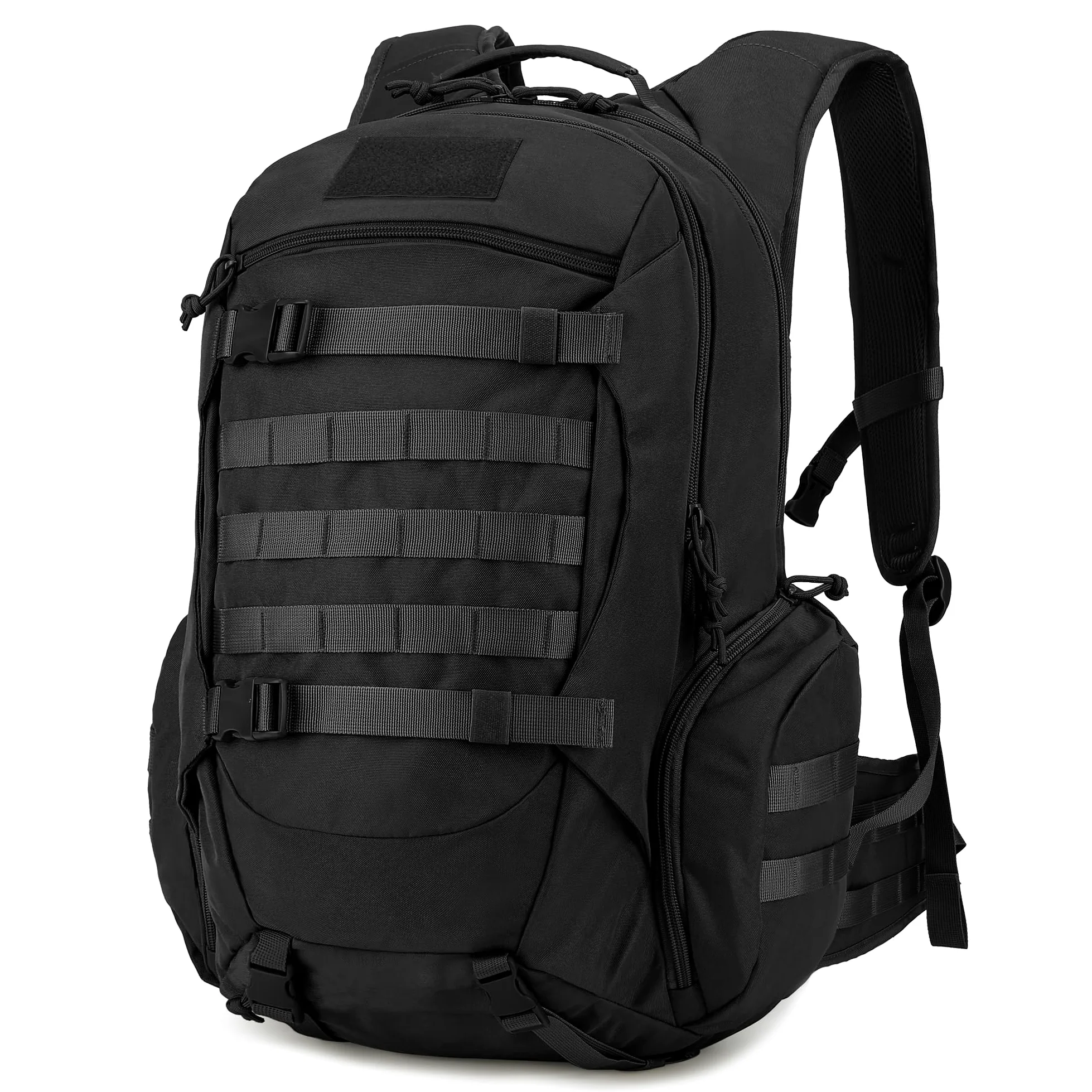 Mardingtop 28L/35L Tattico Zaino Militare Zaino Molle Zaini da Assalto Zaino Unisex Adulto Zaino da Escursionismo Zaino da Viaggio per Campeggio all'aperto Sport Trekking Motociclismo