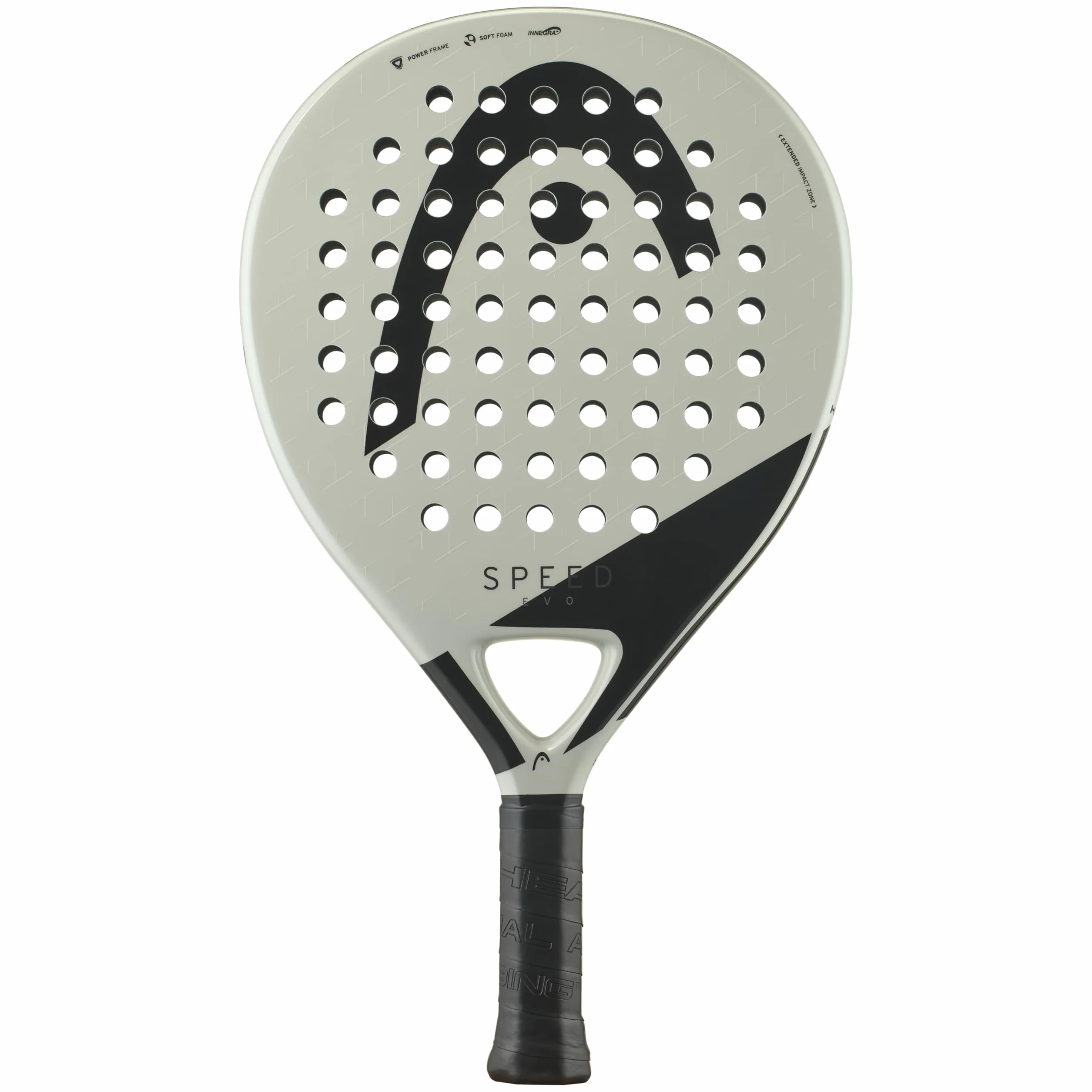HEAD EVO Speed Padel Racket