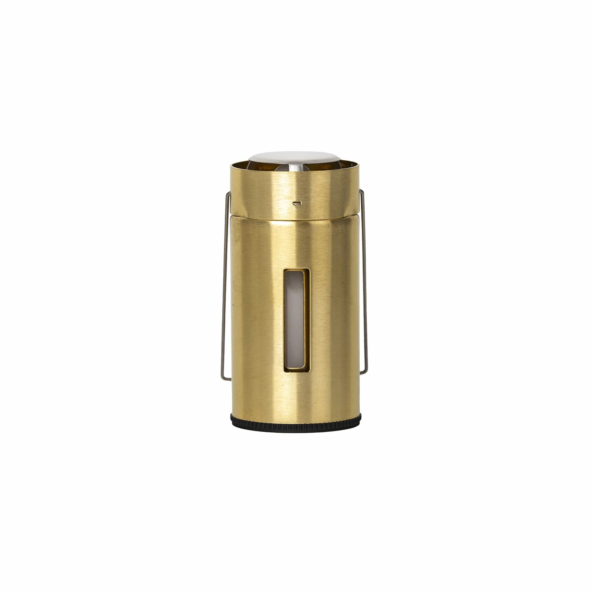 Original Candle Lantern, ottone, 16,5 cm