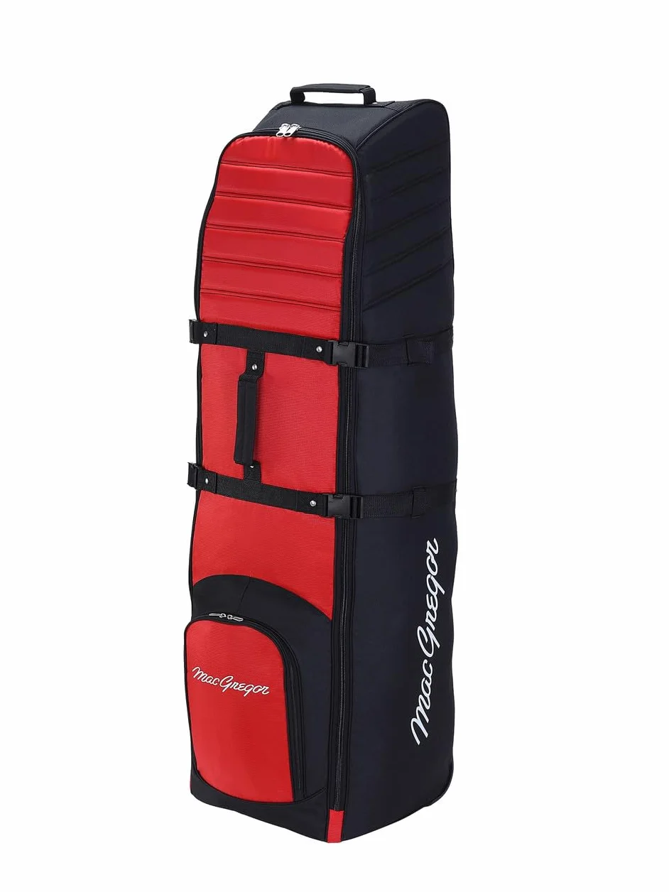 MACGREGOR Unisex's VIP II Travel Cover