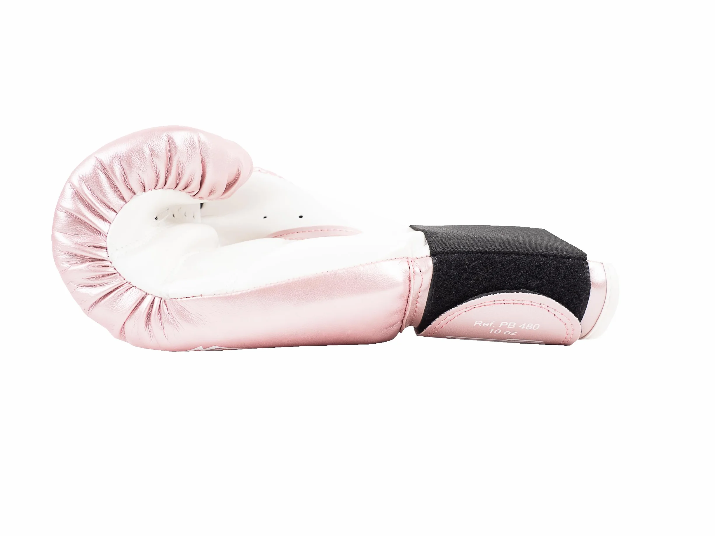 Metal Boxe Guanti da Boxe