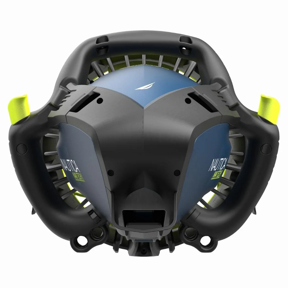 Nautica Seascooter Elettrico Navtech I DPV 500w Li-Ion Subacquea Snorkeling