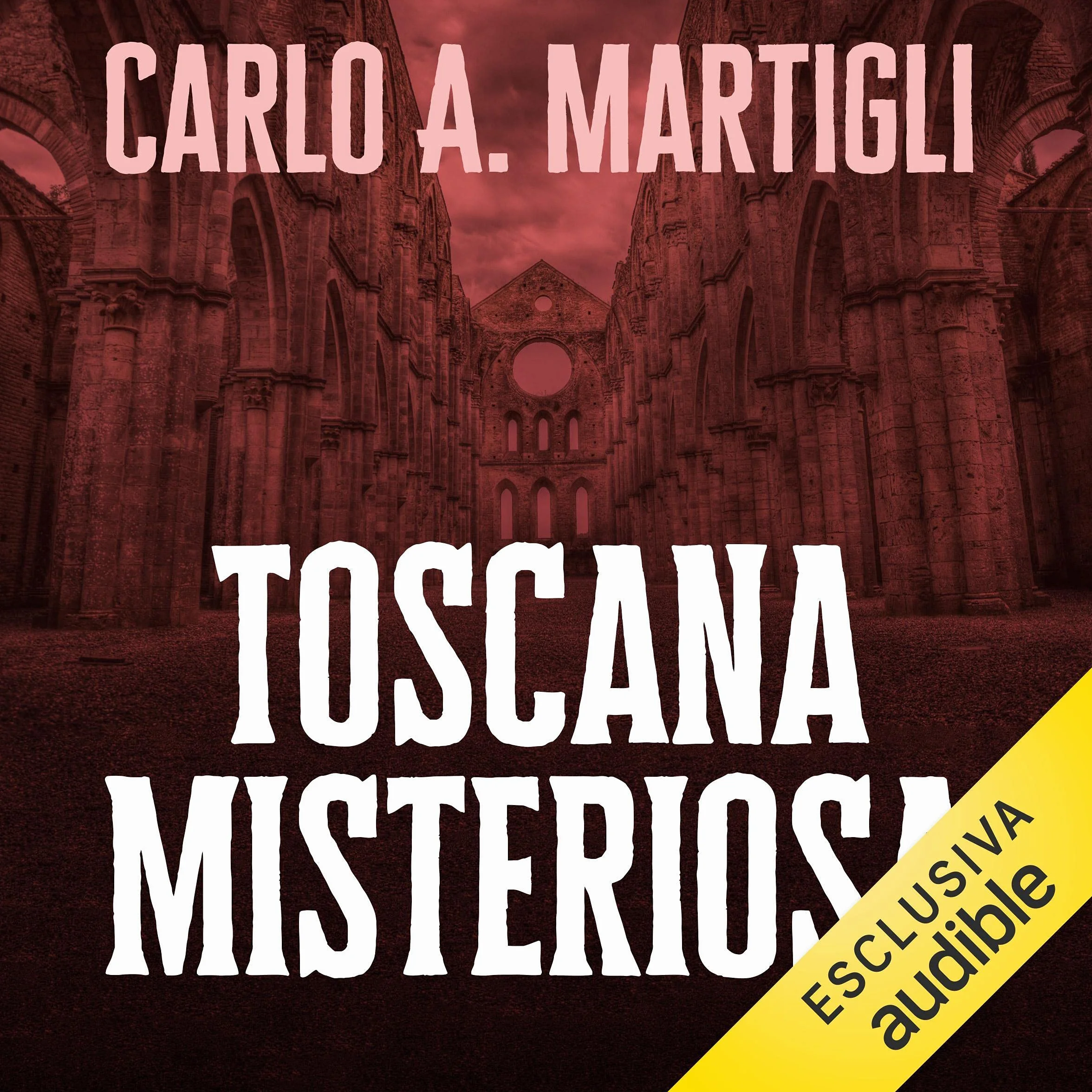 Toscana misteriosa