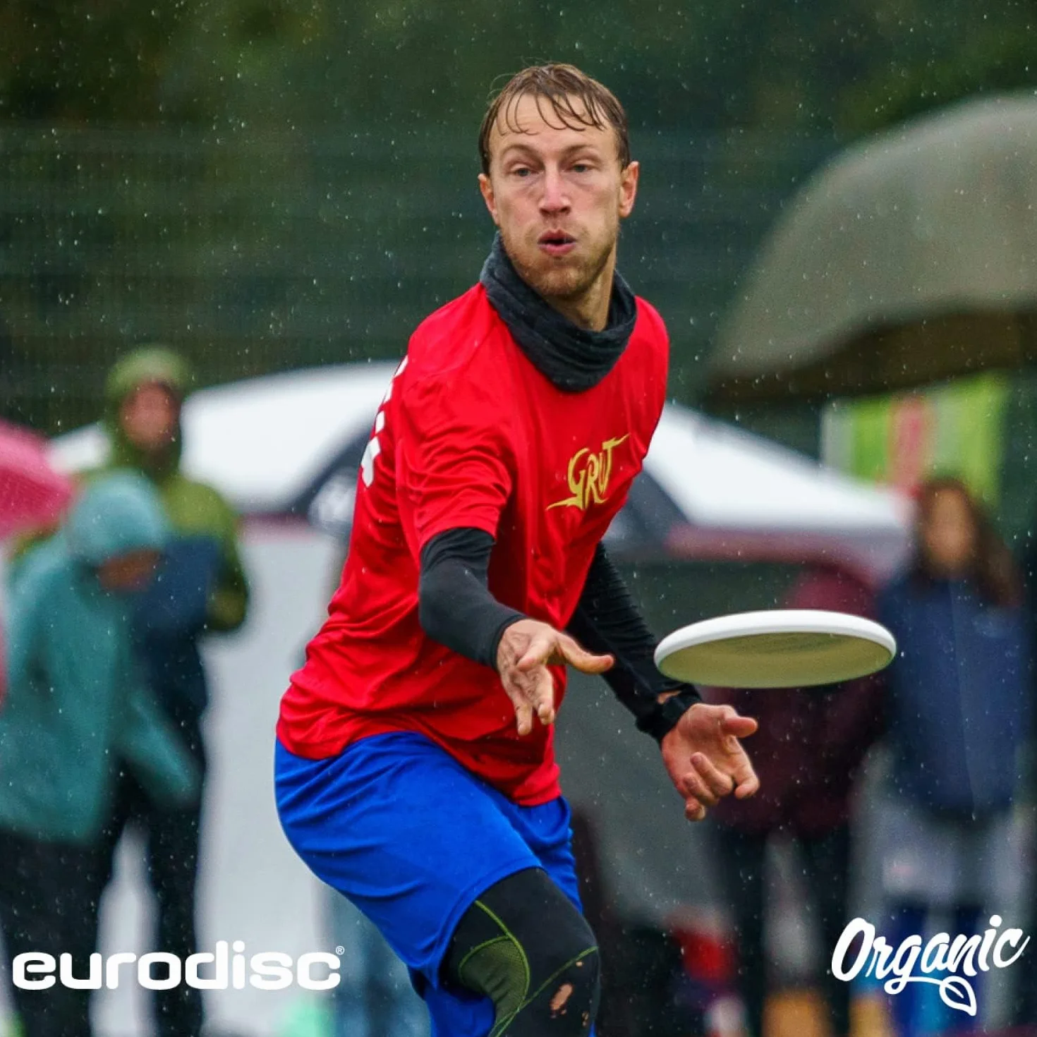 Ultimate Frisbee 175 g Disco da Competizione Traiettoria Stabile Oltre 100 m Design Aerodinamico
