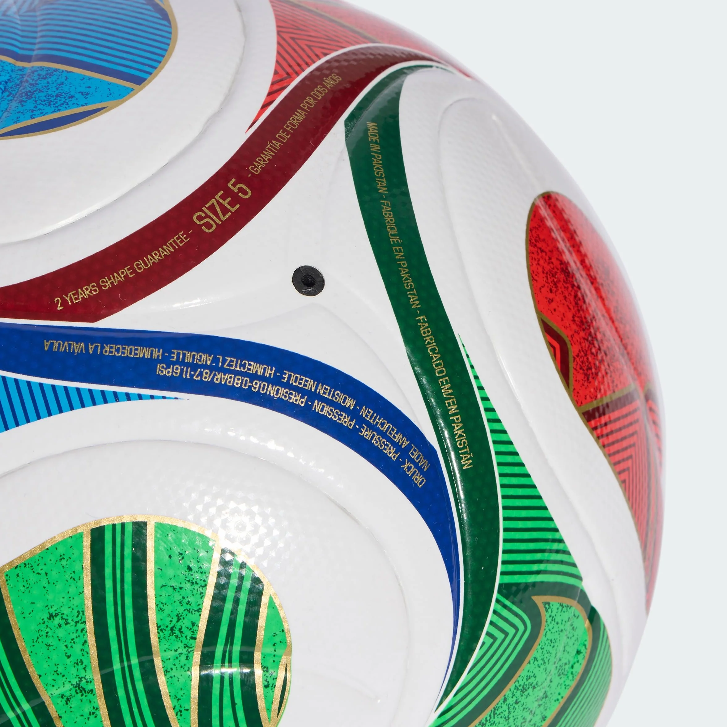 Adidas Kids Pallone Trionda League Junior 290 FIFA 26™