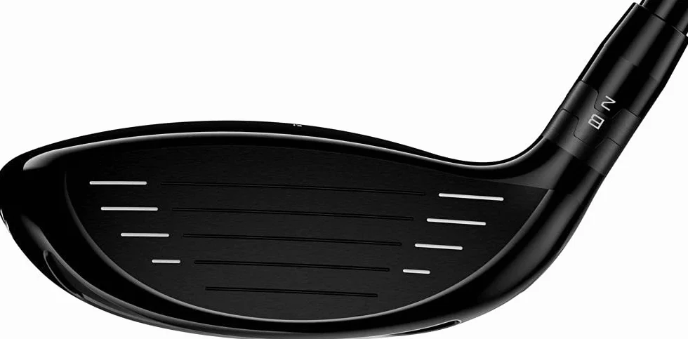 Titleist TSI 2 Legno 3 Uomo 15º Nero