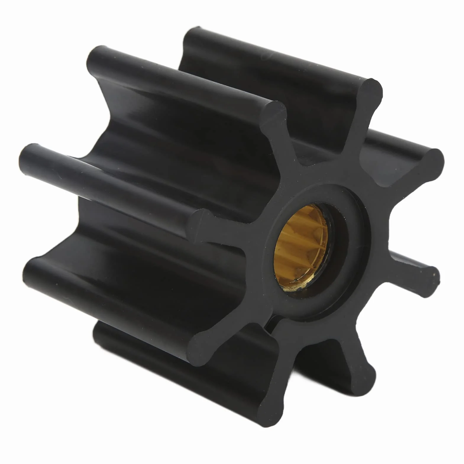 Girante JABSCO 58 Pompa Acqua 8 Pale 920-0001 Sostituzione Accessori Motore Fuoribordo