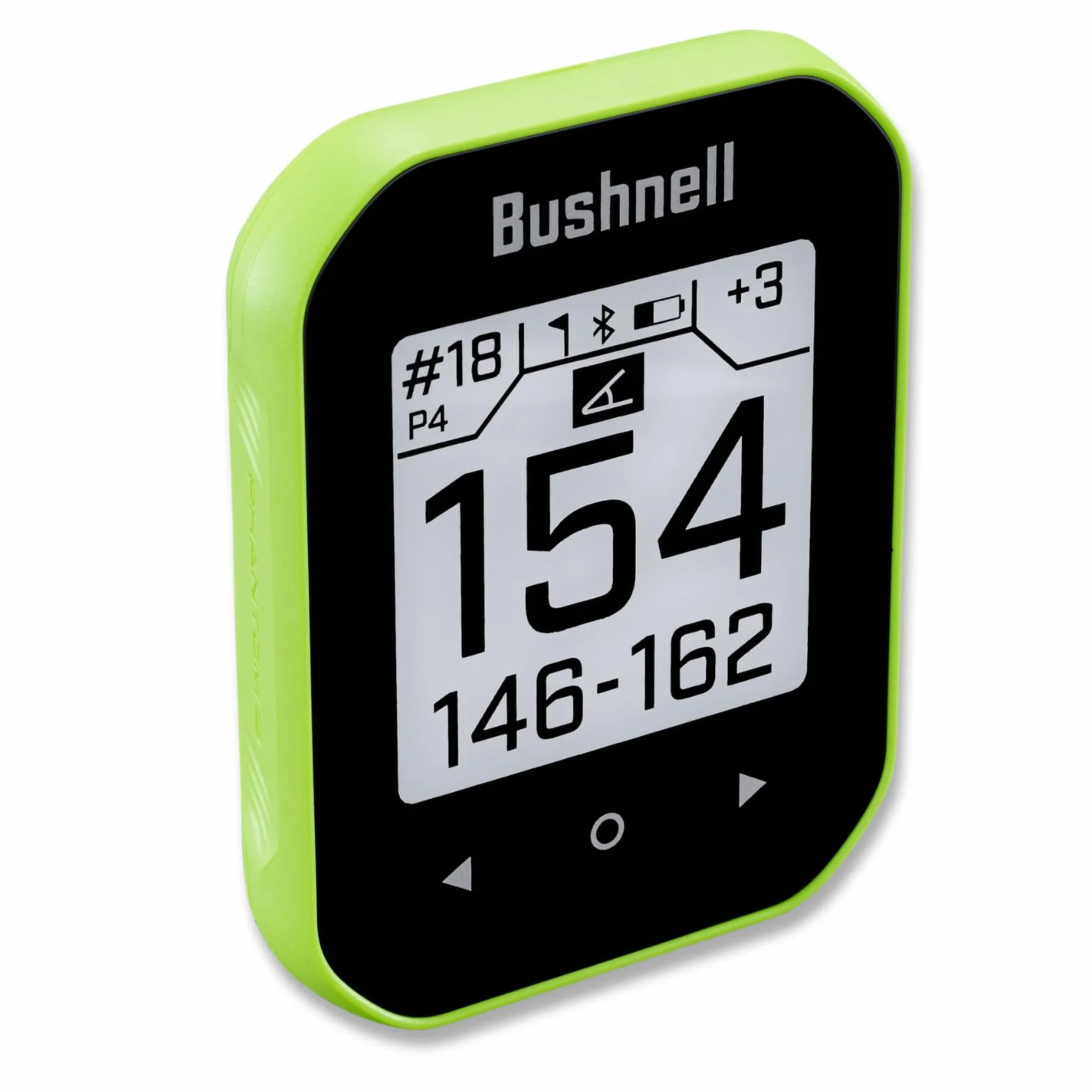 Bushnell Golf Phantom 3 Slope Neon Green