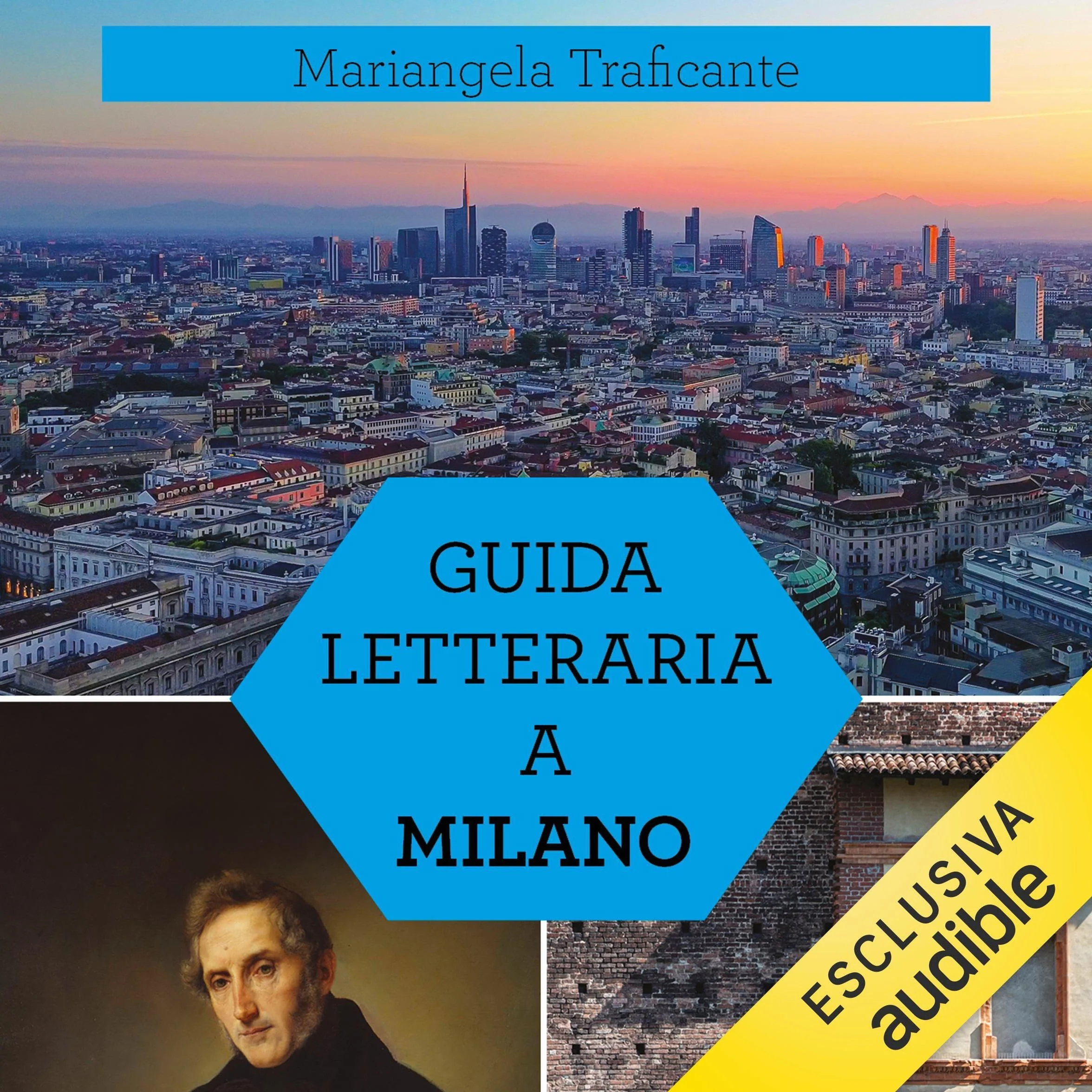 Guida letteraria a Milano