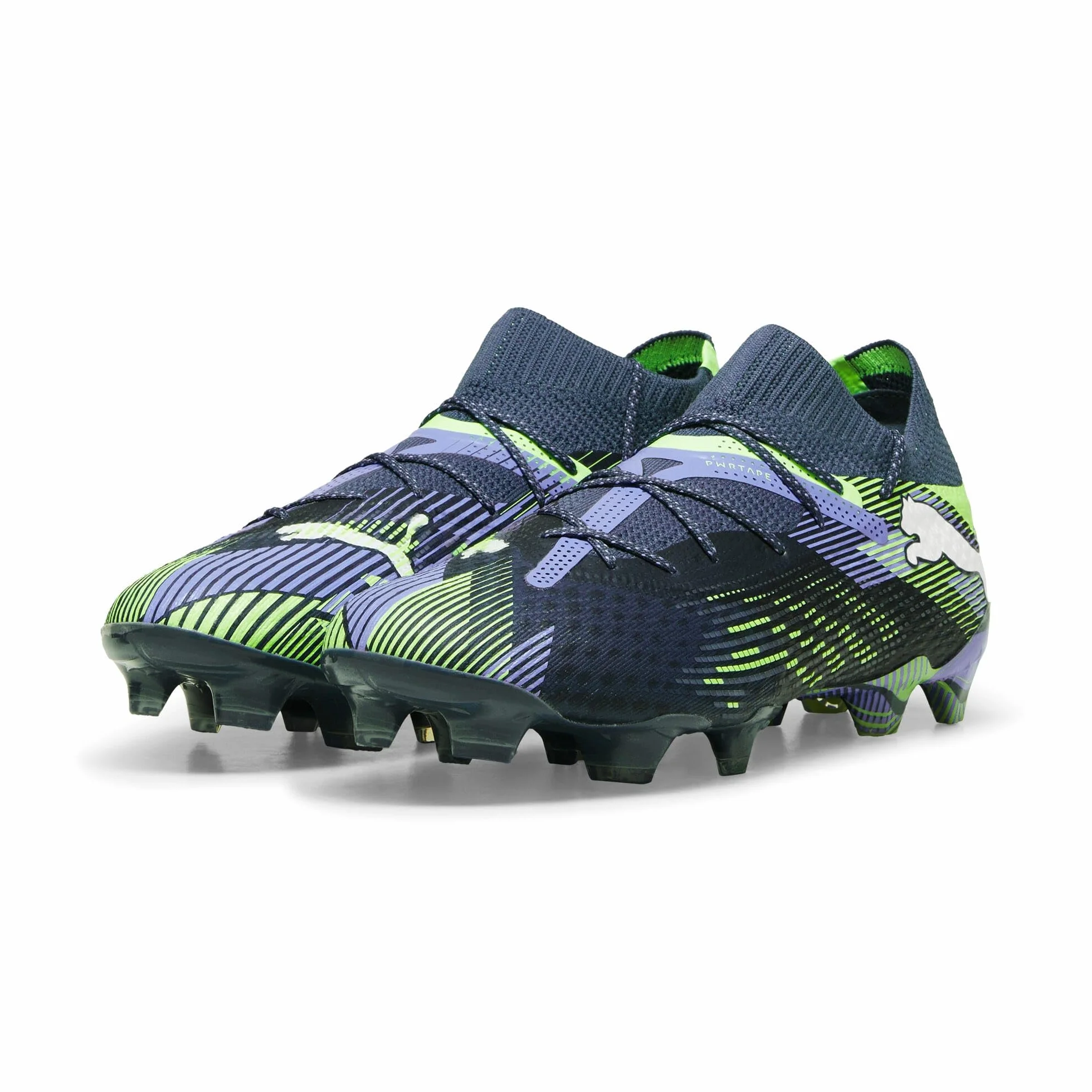 PUMA Ultra Ultimate FG/AG Scarpe da Calcio