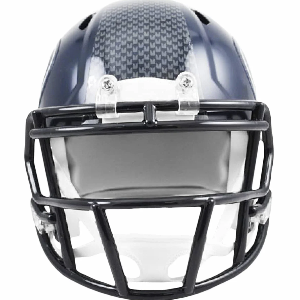 Riddell velocità Mini Casco Donne Taglia Unica