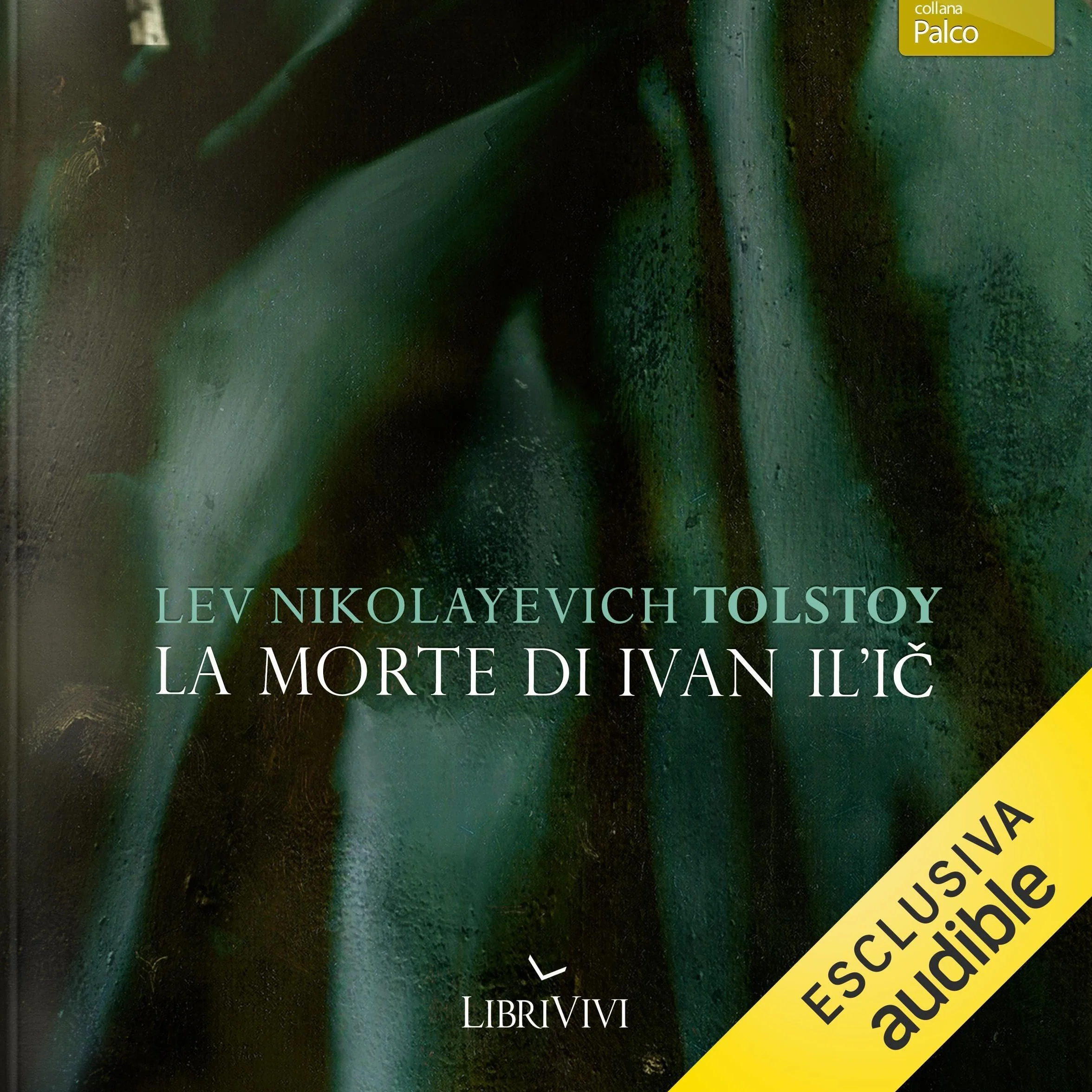 La morte di Ivan Il'ič