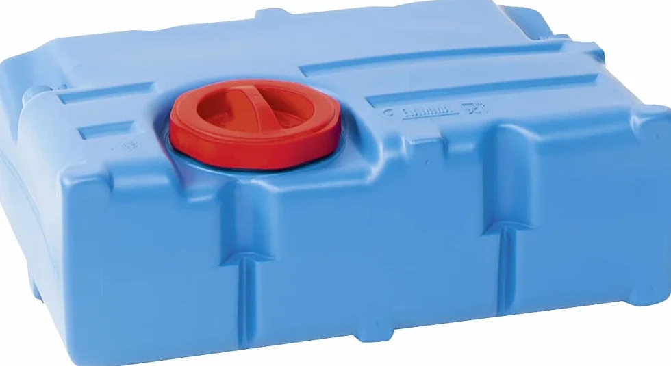 FIAMMA TANK 70 Serbatoio di Raccolta