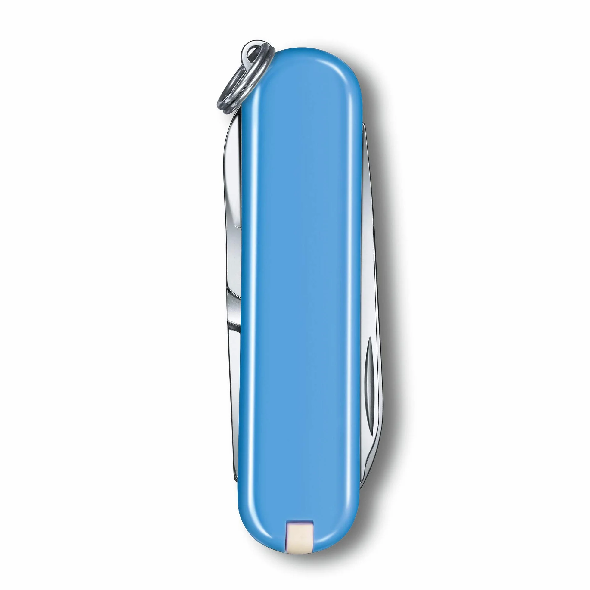 Victorinox Coltello da Tasca Classic SD 7 Funzioni Lama Forbici Lima