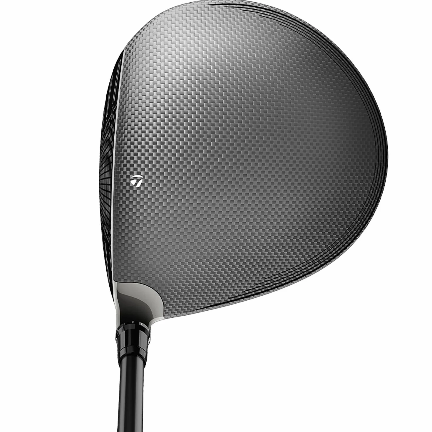 TaylorMade Qi35 Driver Golf Club, lancio e rotazione ideali, peso personalizzabile