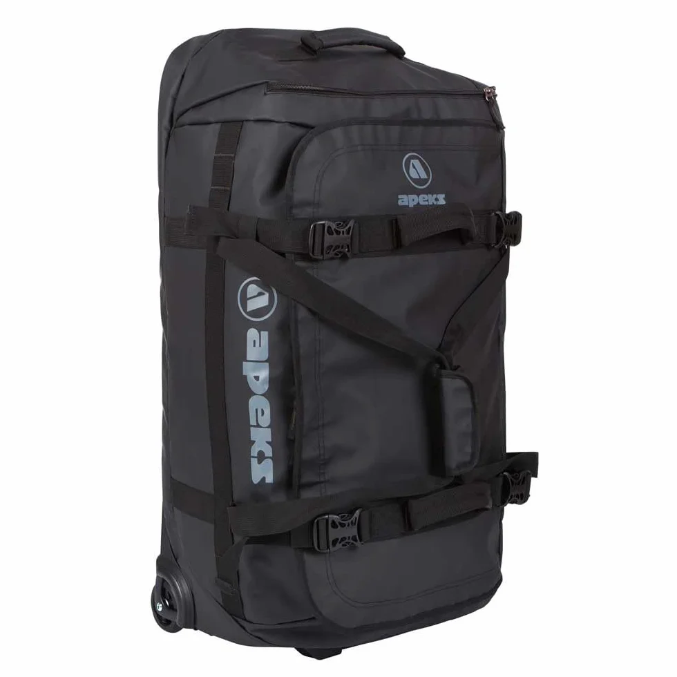 Apeks Roller Bag 90l