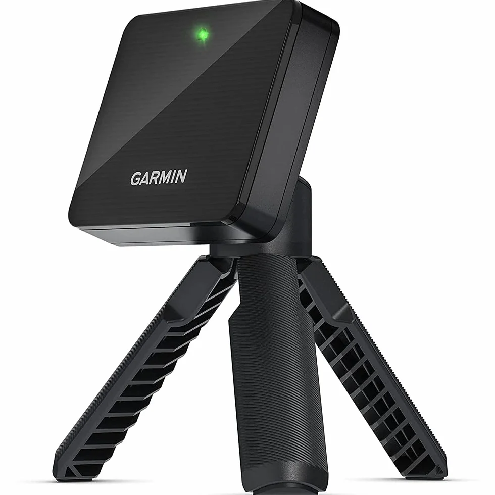 Garmin Approach R10 Monitor Portatile Lancio Golf