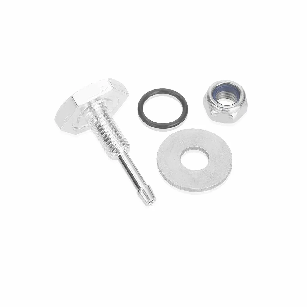 KIMISS Raccordo per Boost Tubo Turbocompressore Universale Auto Silicone Boost Tubo flessibile Capezzolo Turbo Vuoto Calibro VAC Raccordo TDI Raccordo Tubo Manometro Turbo Raccordo vacuometro Turbo