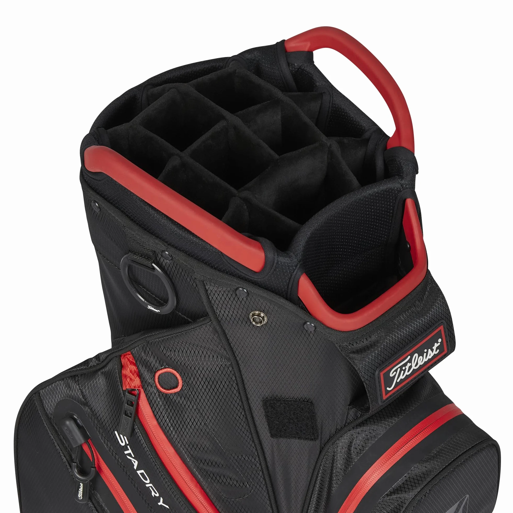 Titleist Cart 14 StaDry Golf Bag