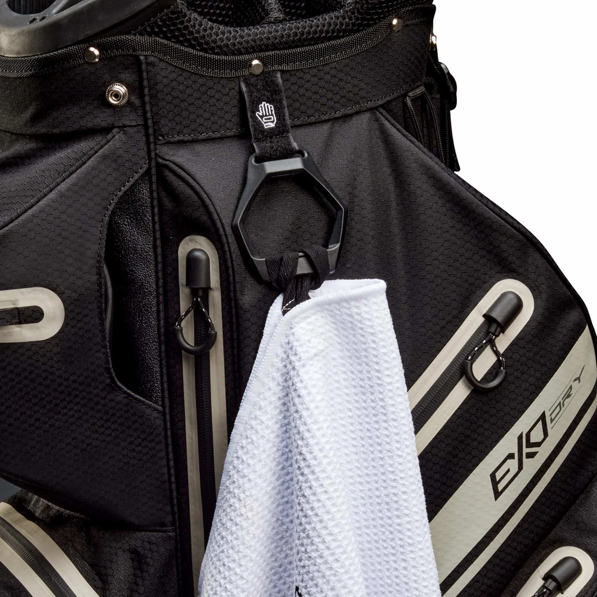 WS EXO Dry Cart Bag