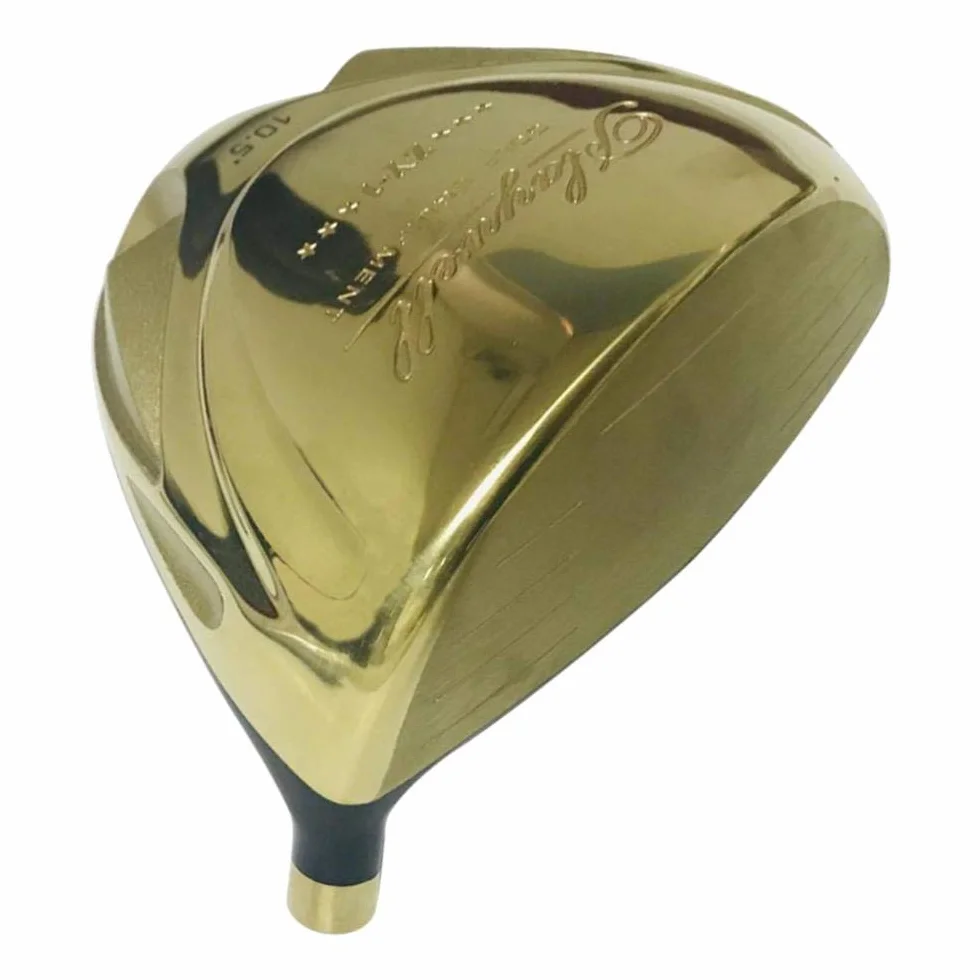 Titanio Golf Driver Destro 460cc