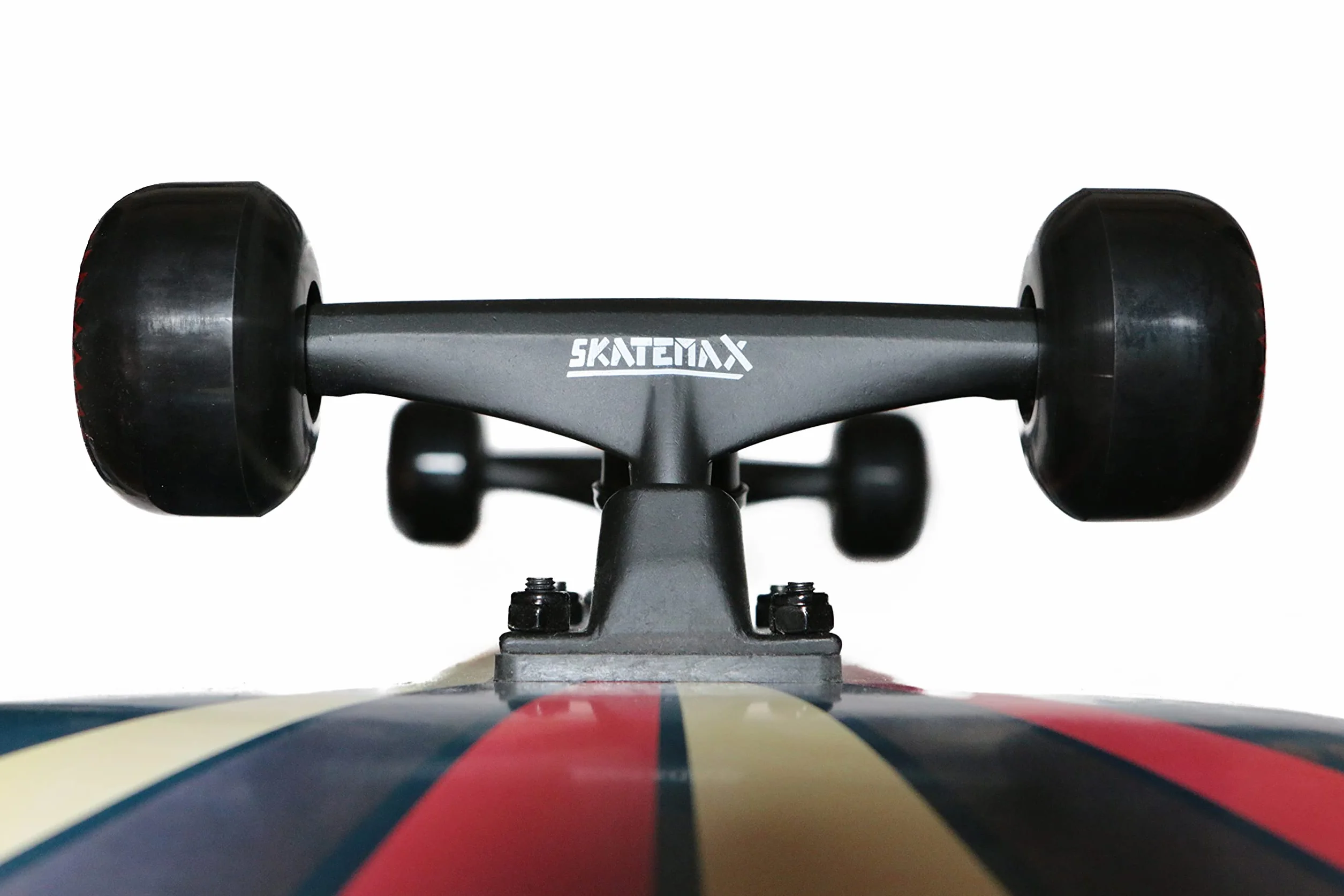SKATEMAX Skateboard Senior