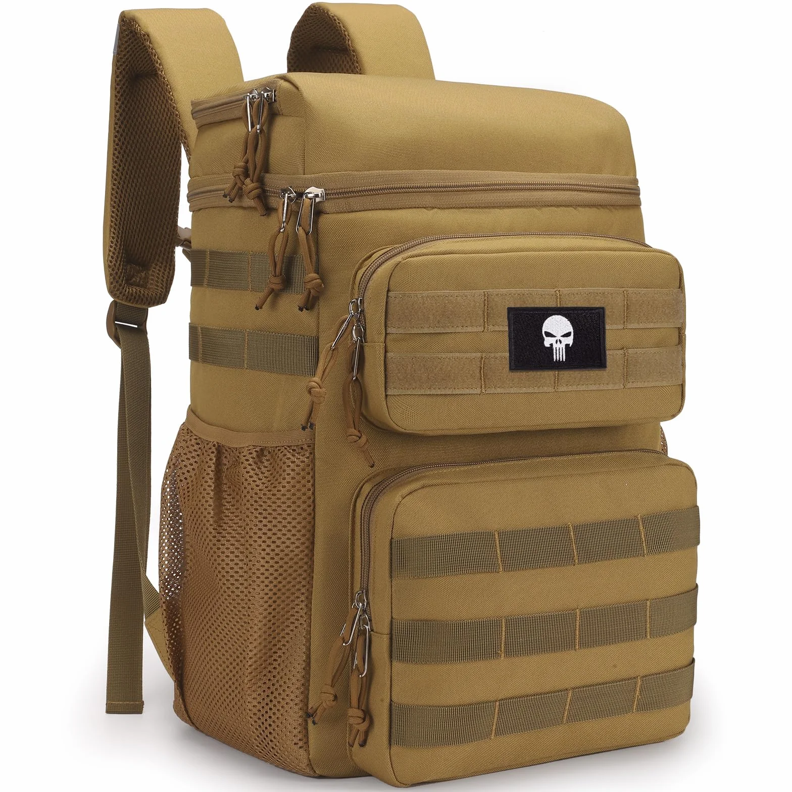 Borsa Termica Isolata Impermeabile Portatile per Spiaggia Viaggi Campeggio