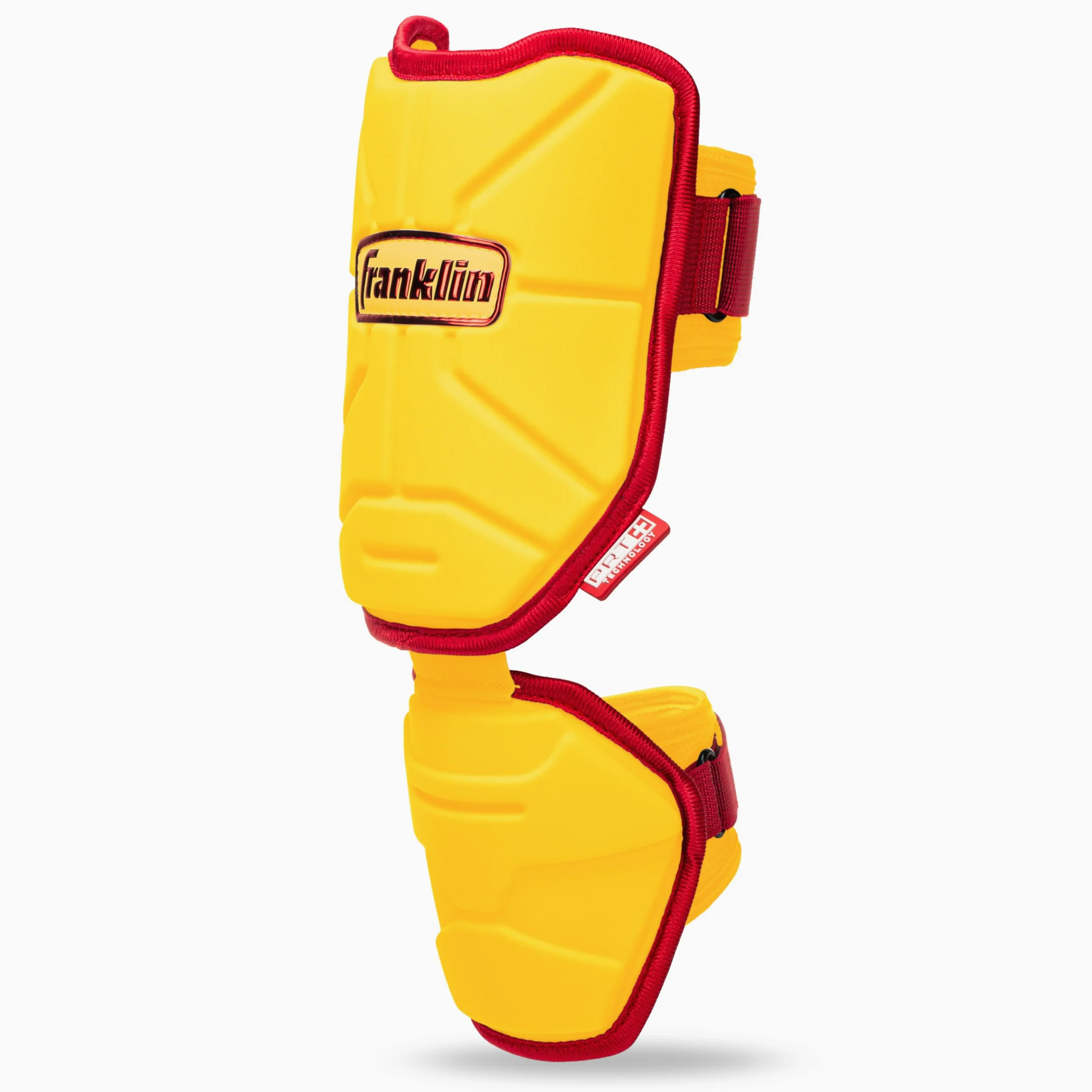 Franklin Sports PRT Series Adult Elbow Shield - PRT Series - Gomito per Adulti Unisex Adulto