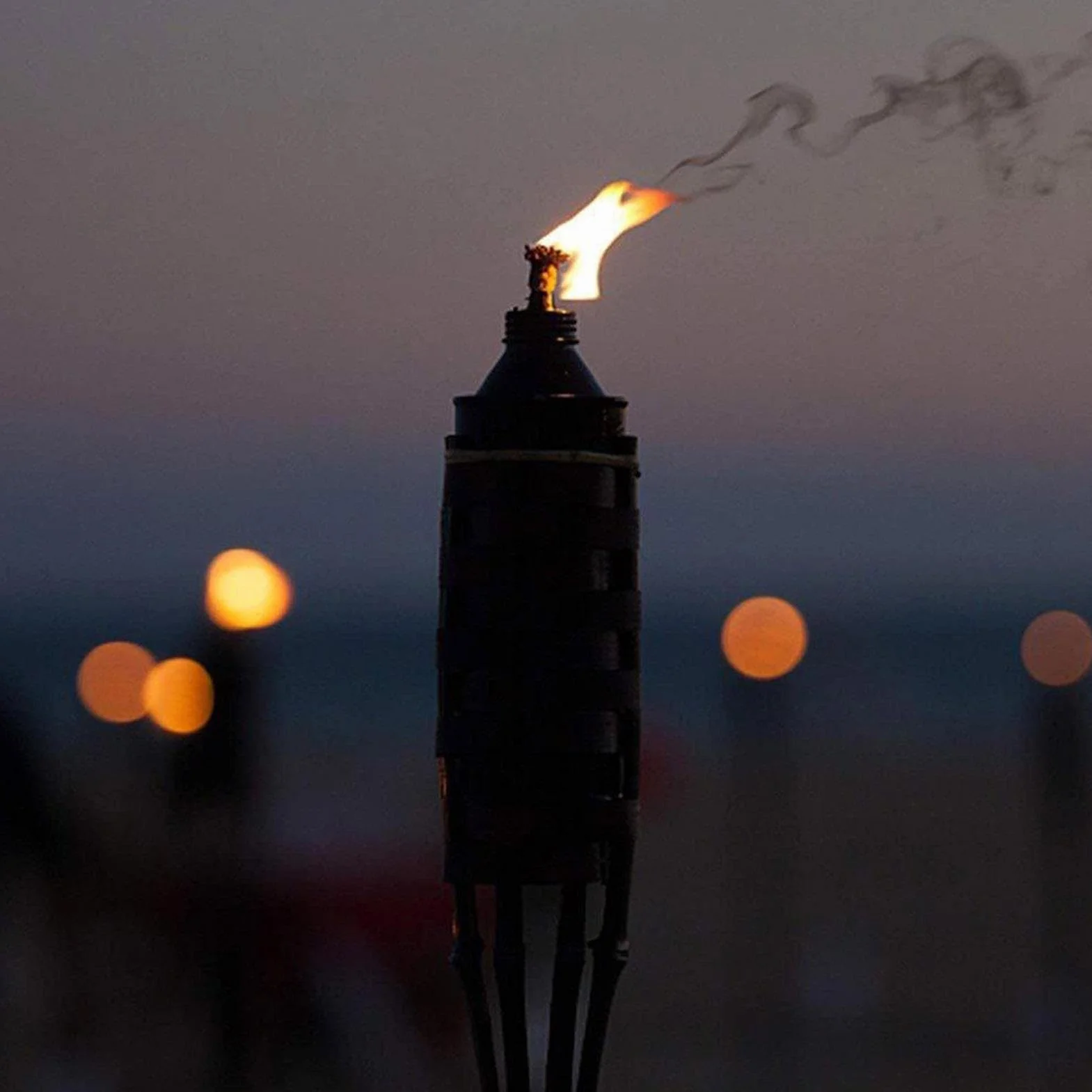 Lampendocht 10 Stück Ersatzdocht für Öllampen Fiberglas Campinglaternen