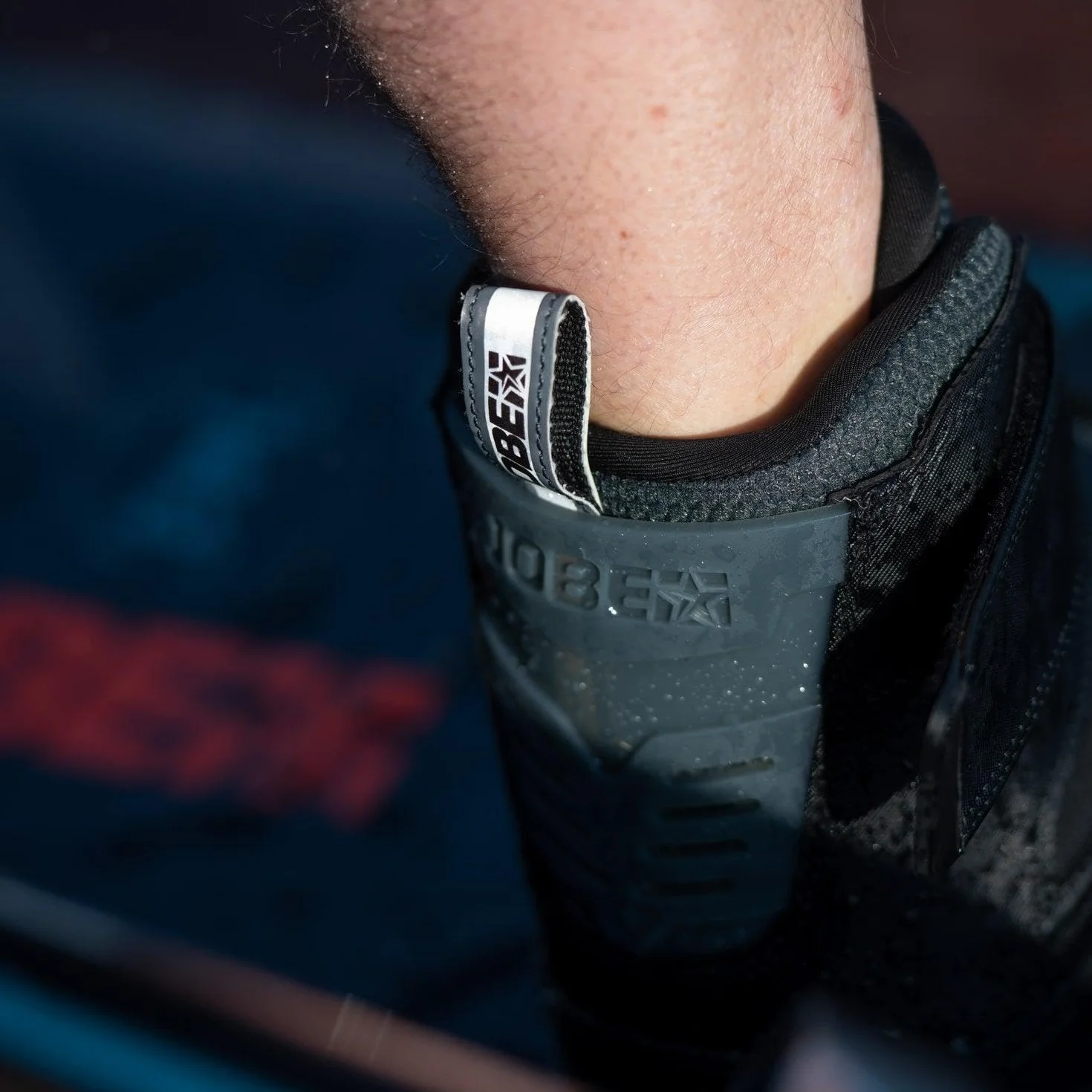 Jobe Charge Boots 2022