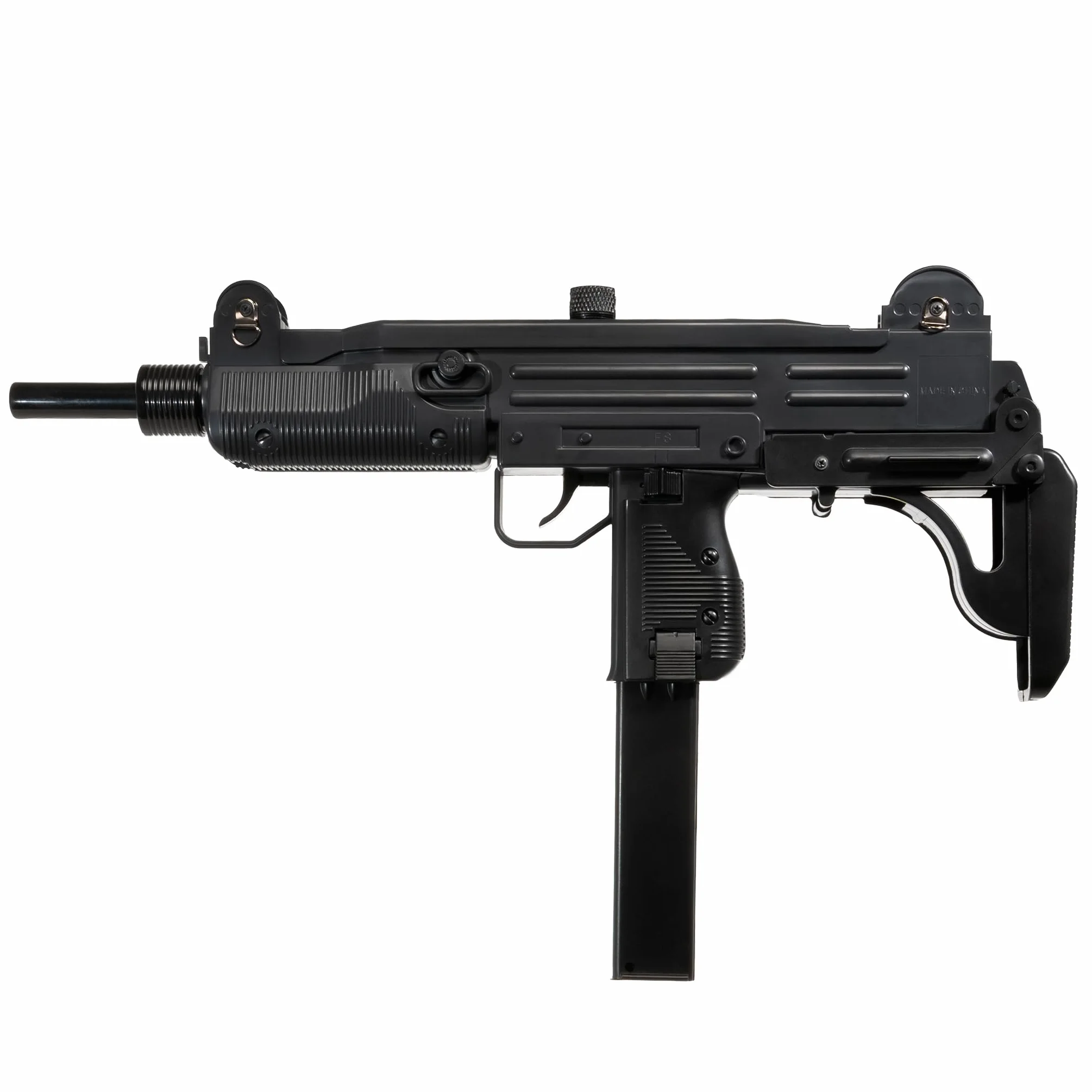 Karabin Softair ABS D91 0,9 JOULE 200 pallini Ni-MH 7.2V 400mAh