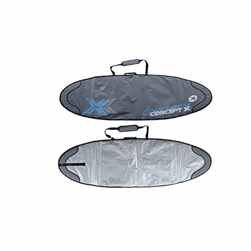 BAORDBAG Borsa da tavola da Surf Rocket Diverse Lunghezze Nuova!! - 258 x 76 cm