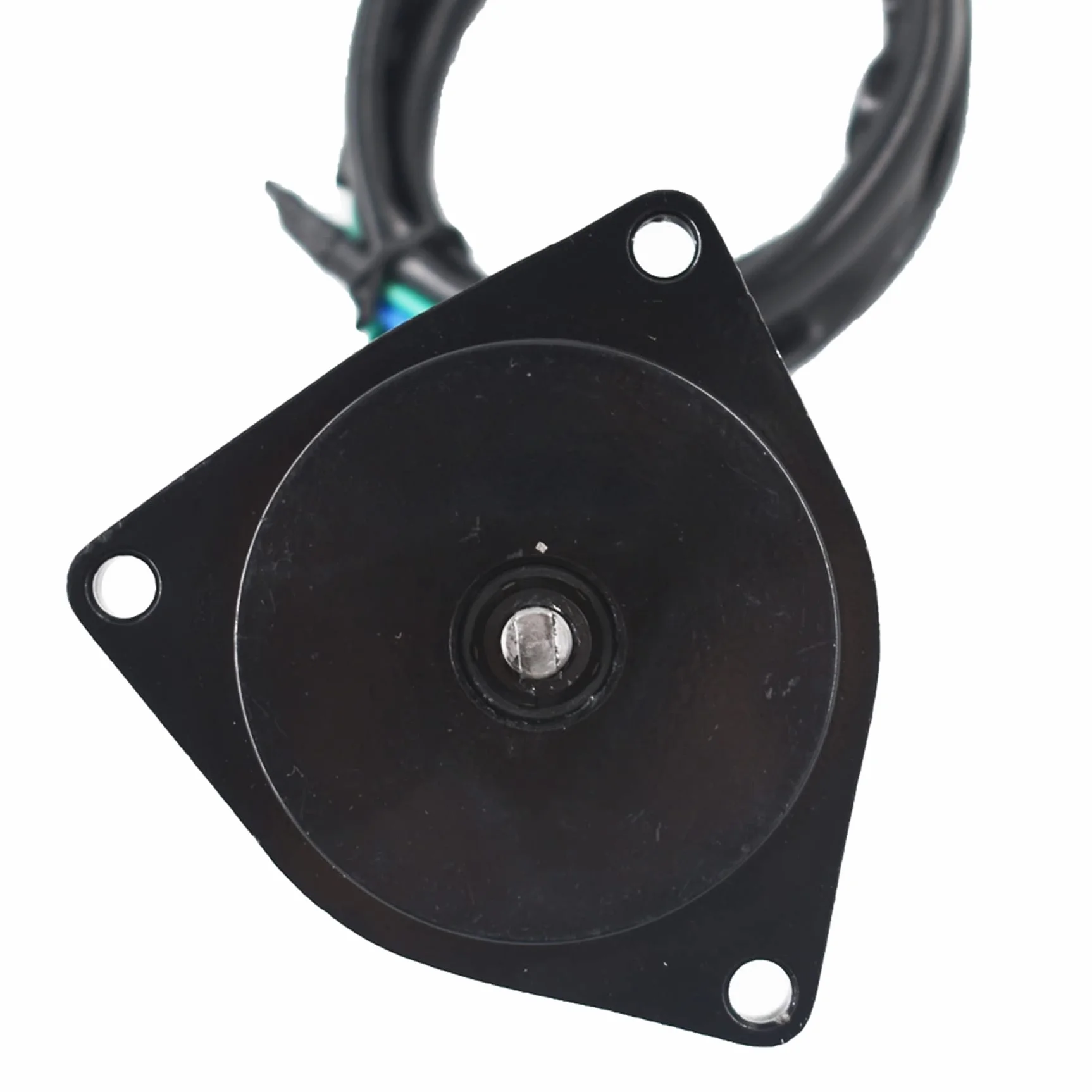 Yamaha 6H1-43880-02-00 Power Tilt Trim Motor dla 50-90 HP
