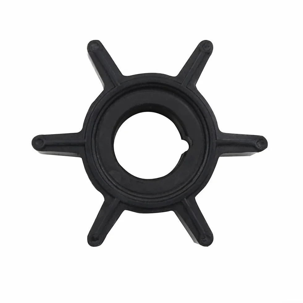 Pompa Acqua Ricambio Girante Mercury Mariner 2.5-6 HP Fuoribordo ABS