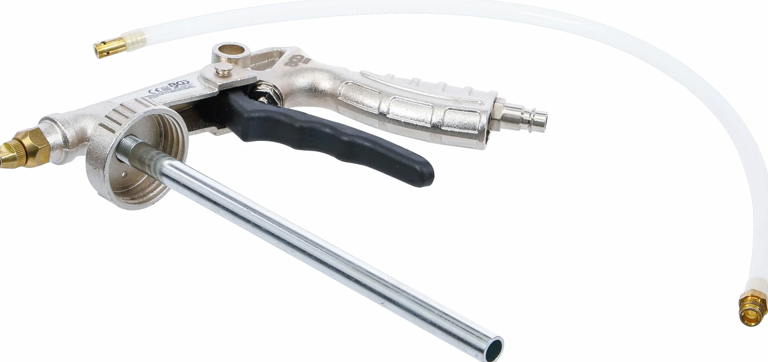 BGS 3203 Pistola pneumatica per la protezione del sottoscocca